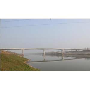 S306陆家渡特大桥工程