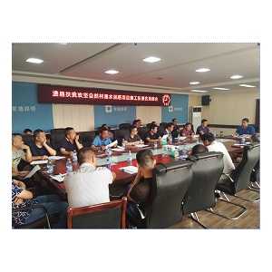 G319、G207常德城区段改线工程完成交工验收